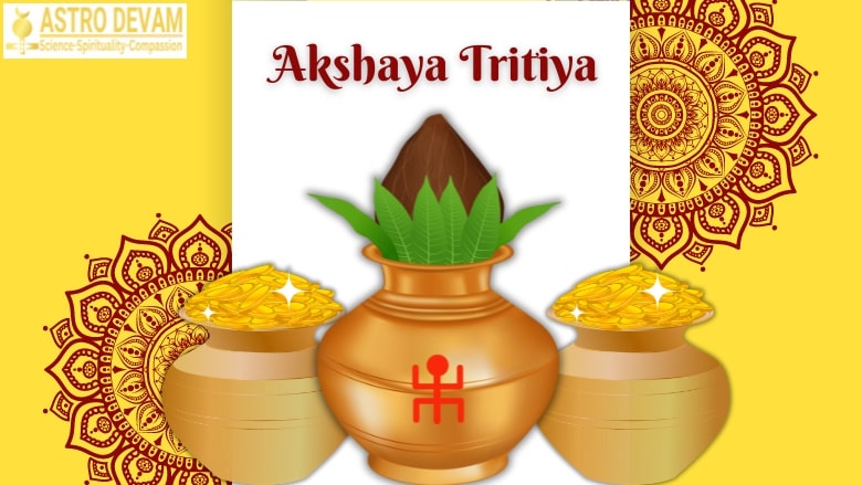 Akshaya Tritiya