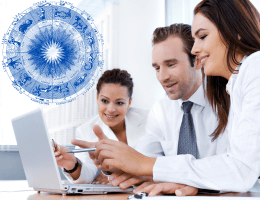 Business Astrology