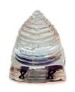 Crystal Sumeru Shree Yantra Crystal Sumeru Shree Yantra