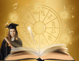 Education Astrology
