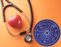 Health Astrology