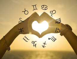 Love Astrology