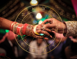 Marriage Astrology