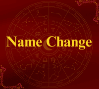 Name Change Name Change