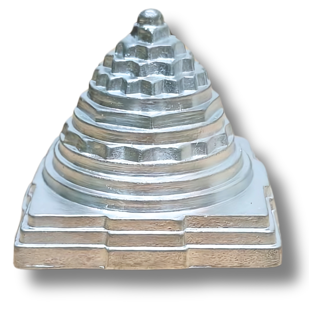 Parad Shree Meru Yantra