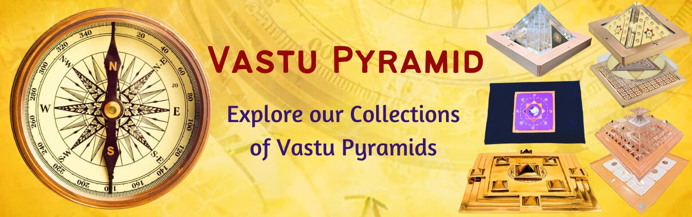 Vastu Pyramid