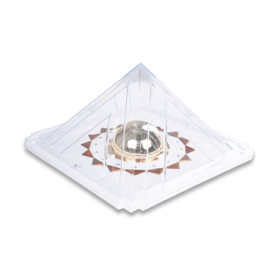 Wish Pyramids