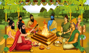 Yagya