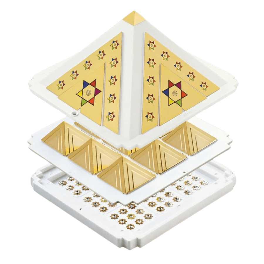 Advance Pyramid