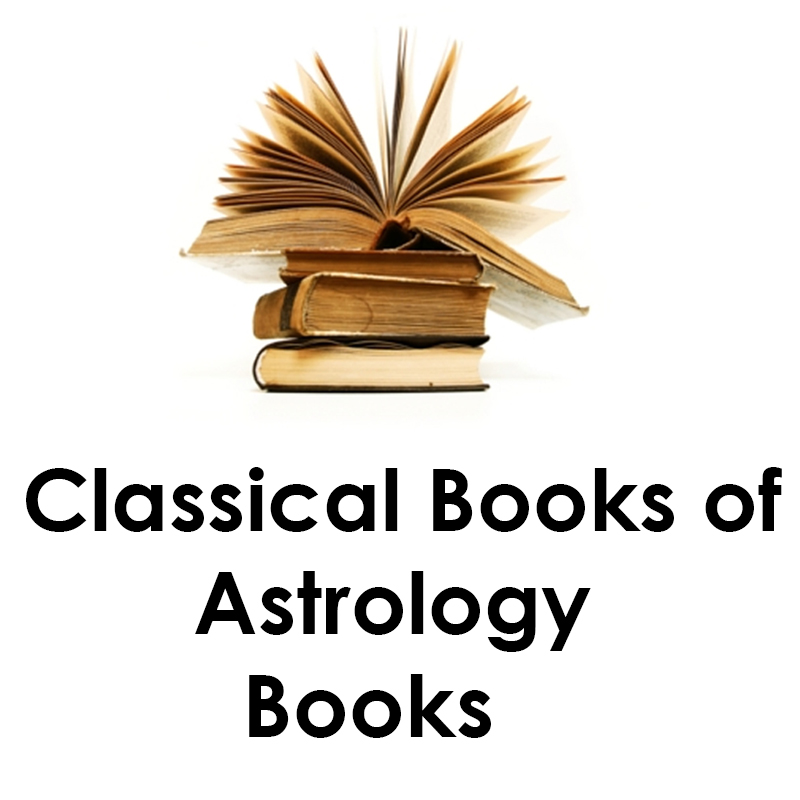 Classical Books of Astrology