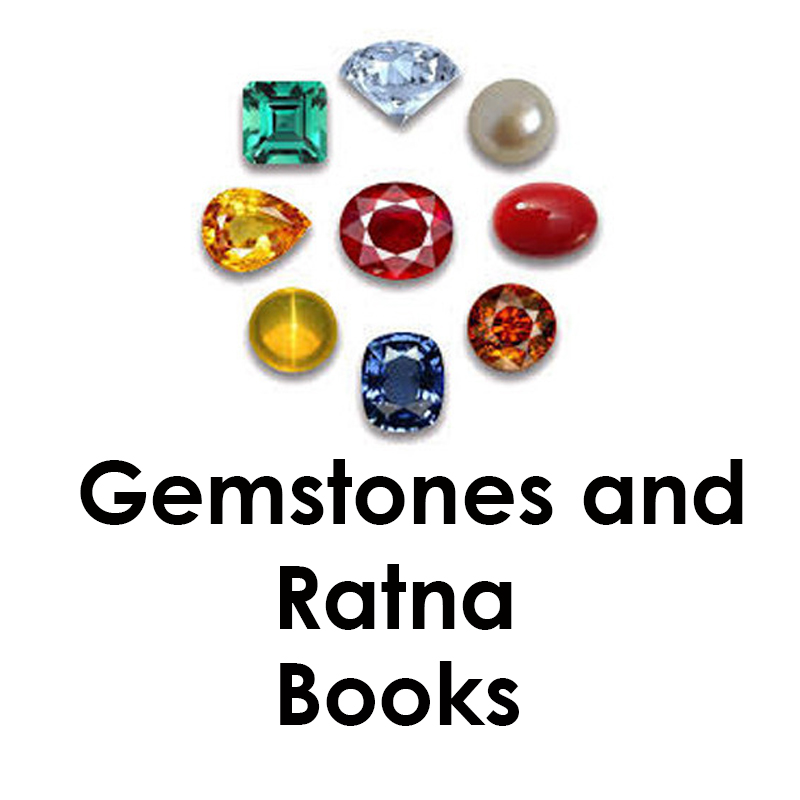 Gemstones and Ratna Books