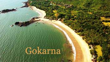 Gokarna Tourist Place- Places to Visit in Gokarna- Gokarna Tours- Trip to Gokarna- Sightseeing in Gokarna. Gokarna Tourist Place