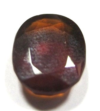 Hessonite (Gomed, Gomedha) Hessonite (Gomed, Gomedha)