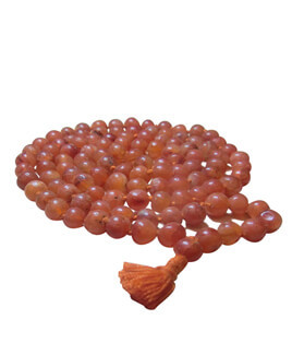 Hakik Mala/ Rosaries Hakik Mala/ Rosaries