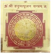 Hanuman Yantra Hanuman Yantra