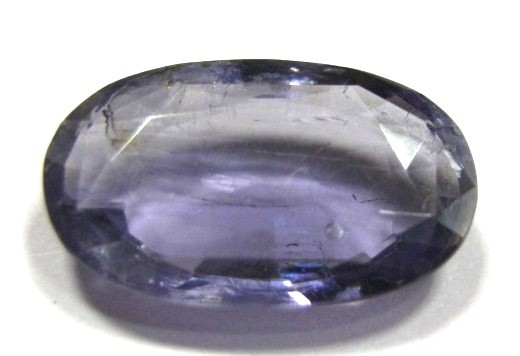 Iolite (Kaka Nili) Iolite (Kaka Nili)