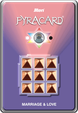 Pyra Cards