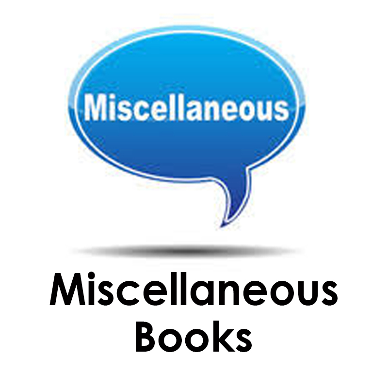 Miscellaneous Books