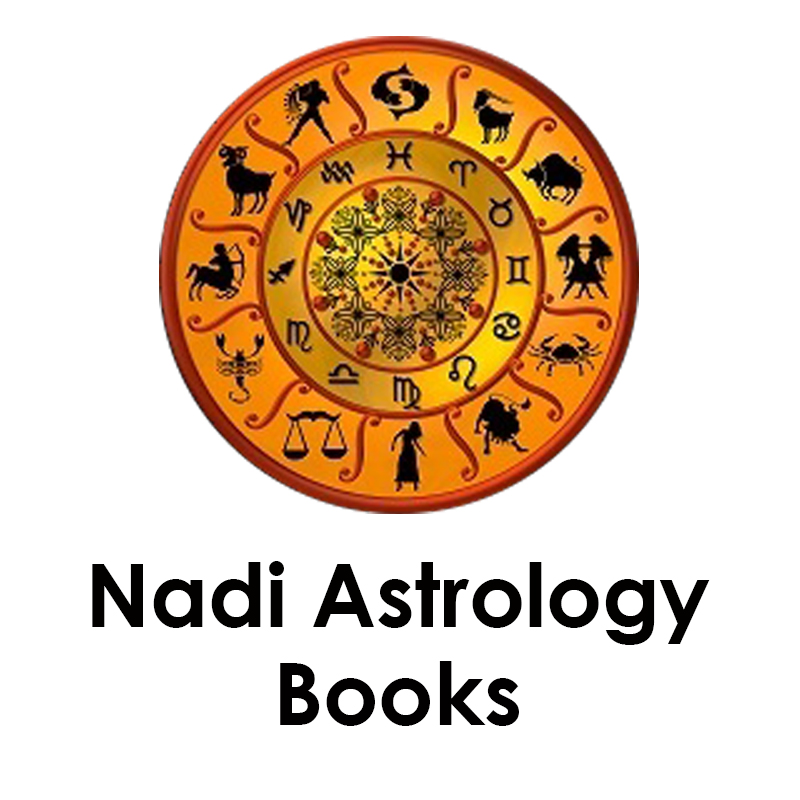 Nadi Astrology Books