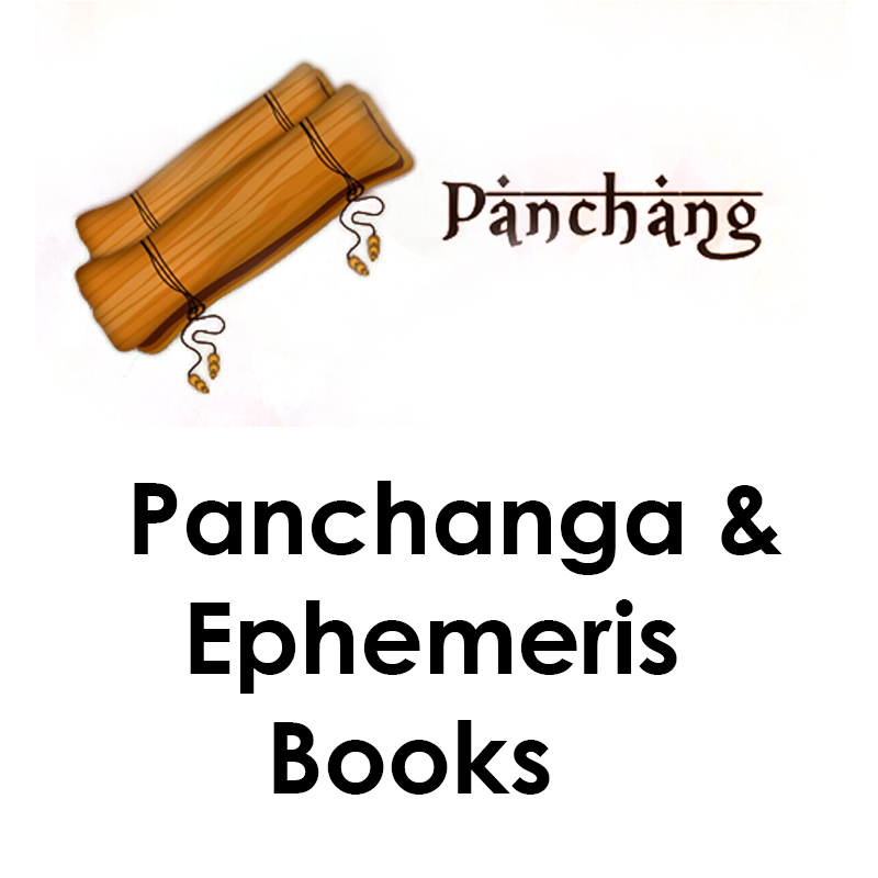 Panchanga & Ephemeris