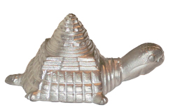 Parad (Mercury) Shri/ Shree Meru kachap Yantra Parad (Mercury) Shri/ Shree Meru kachap Yantra