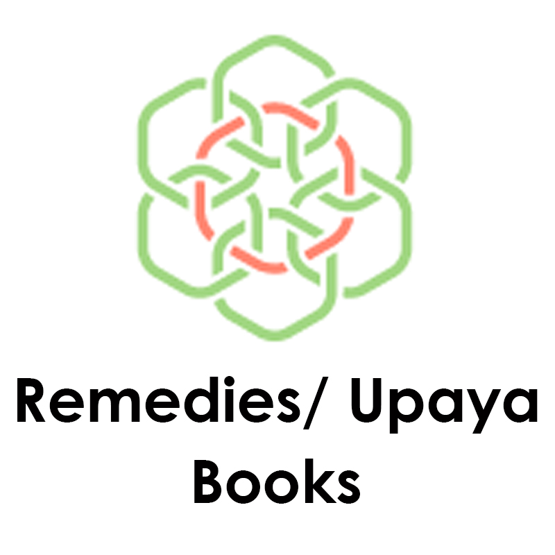Remedies/ Upaya Books