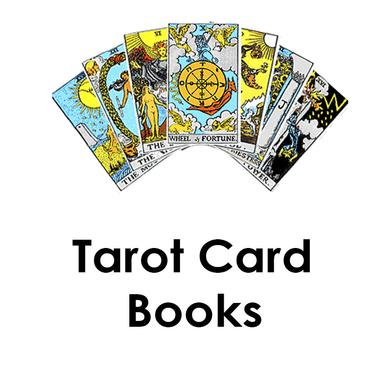 Tarot Card Books