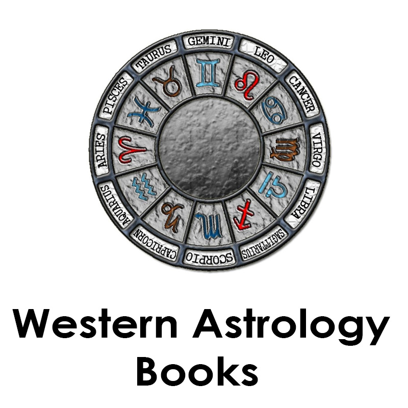 Western Astrology Books