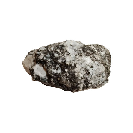 Natural Crystal Quartz Gemstone