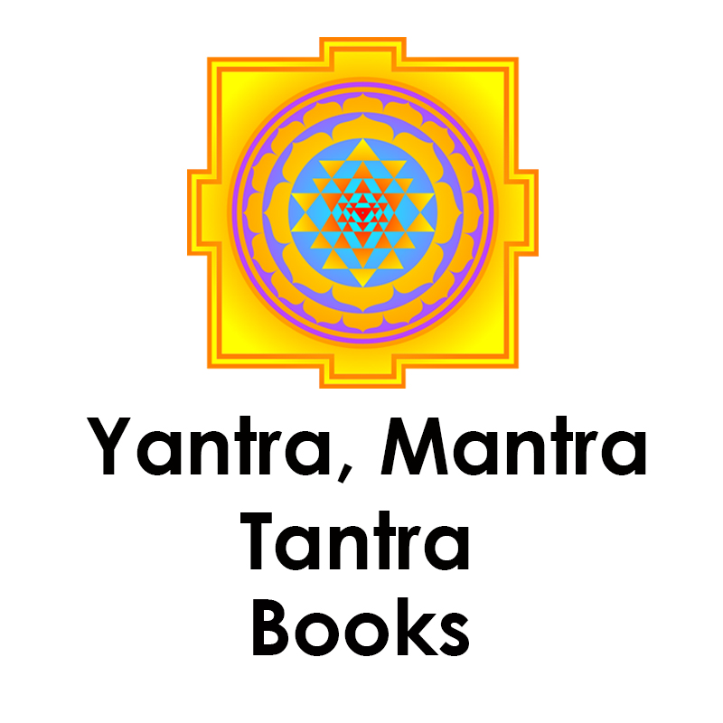 Yantra, Mantra, Tantra Books